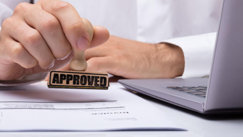 how long for personal loan approval