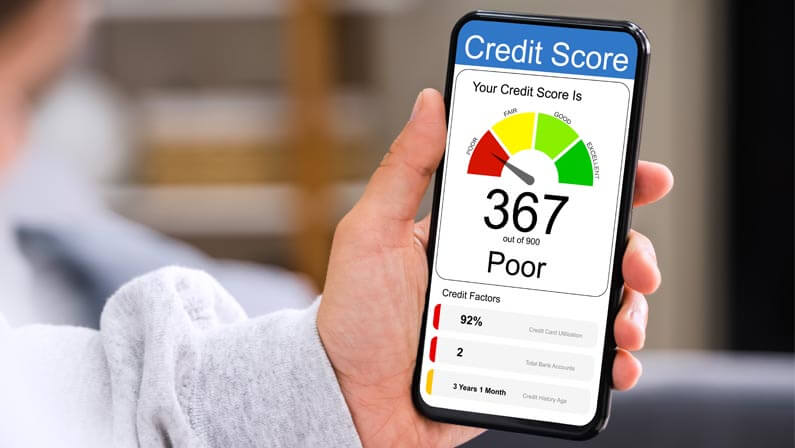 loans for bad credit
