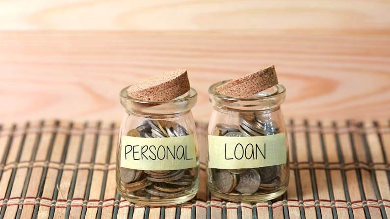 paying off personal loan or invest