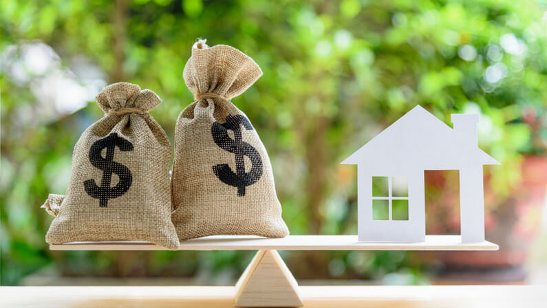 using Home Equity to pay car loan