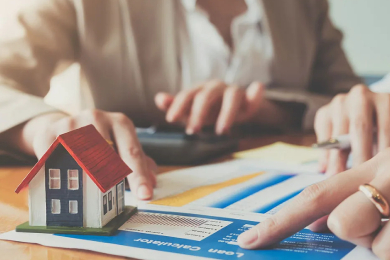 Home Improvement Loan Calculation